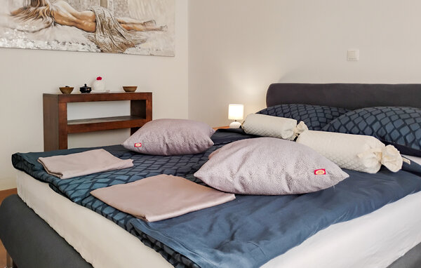 Ferienwohnung - Crikvenica-Hreljin , Kroatien - CKA396 601