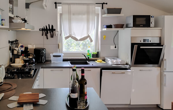 Ferienwohnung - Crikvenica-Hreljin , Kroatien - CKA396 401