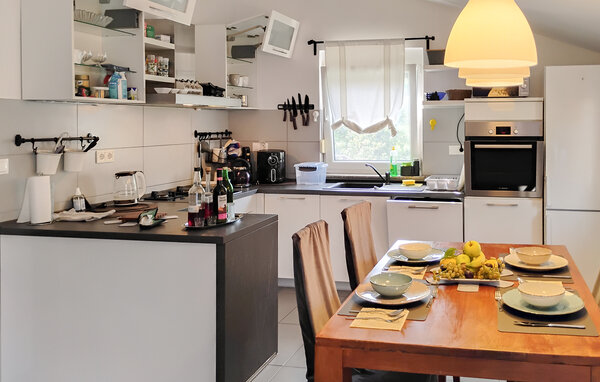 Ferienwohnung - Crikvenica-Hreljin , Kroatien - CKA396 4