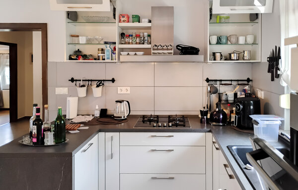Ferienwohnung - Crikvenica-Hreljin , Kroatien - CKA396 402