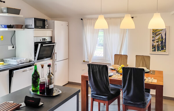 Ferienwohnung - Crikvenica-Hreljin , Kroatien - CKA396 403