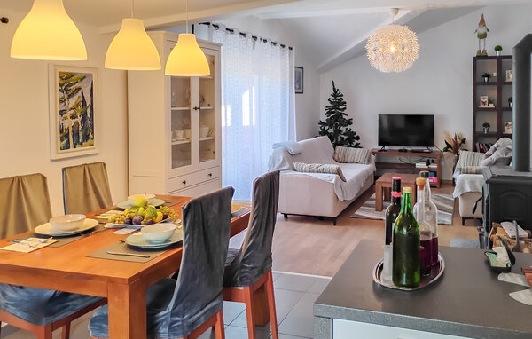 Ferienwohnung - Crikvenica-Hreljin , Kroatien - CKA396 3