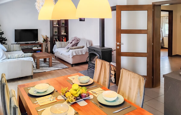 Ferienwohnung - Crikvenica-Hreljin , Kroatien - CKA396 301