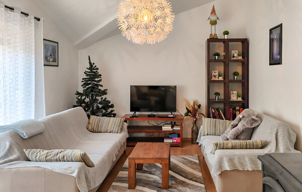 Ferienwohnung - Crikvenica-Hreljin , Kroatien - CKA396 302