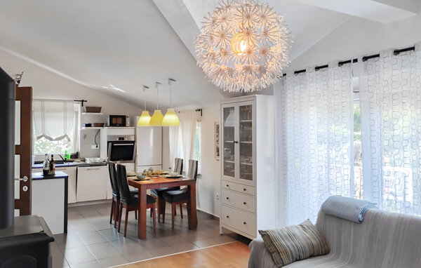 Ferienwohnung - Crikvenica-Hreljin , Kroatien - CKA396 303