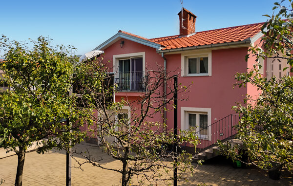 Ferienwohnung - Crikvenica-Hreljin , Kroatien - CKA396 82