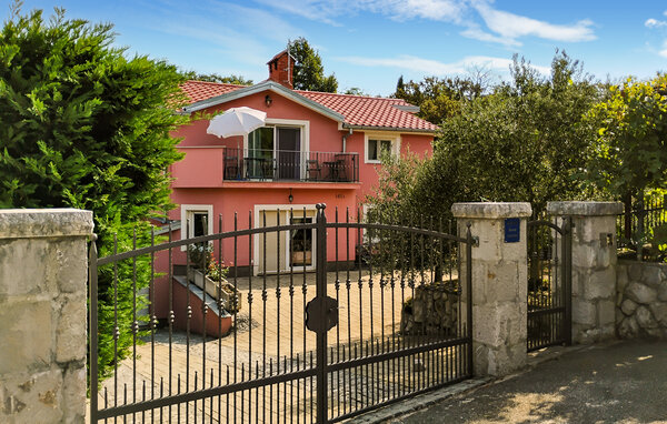 Ferienwohnung - Crikvenica-Hreljin , Kroatien - CKA396 83