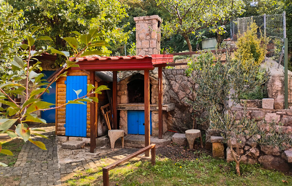 Ferienwohnung - Crikvenica-Hreljin , Kroatien - CKA396 6