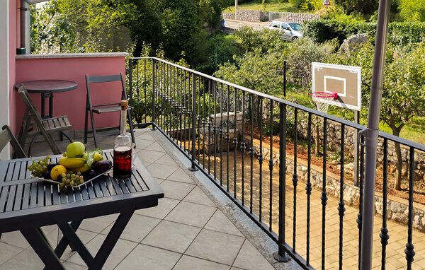 Ferienwohnung - Crikvenica-Hreljin , Kroatien - CKA396 101