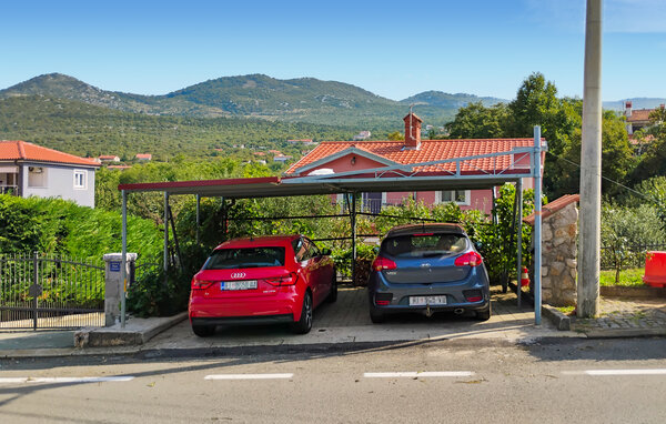 Ferienwohnung - Crikvenica-Hreljin , Kroatien - CKA396 103