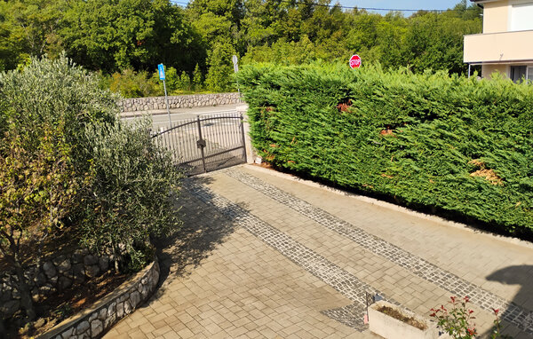 Ferienwohnung - Crikvenica-Hreljin , Kroatien - CKA396 201