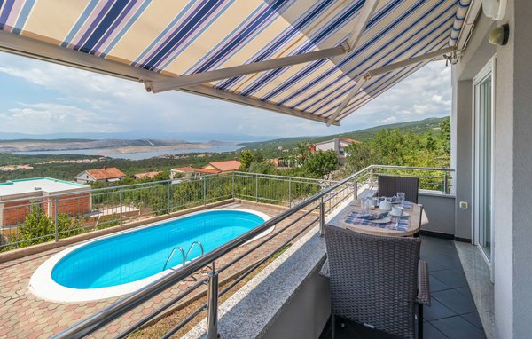 Appartamento - Crikvenica-Jadranovo , Croazia - CKA397 1