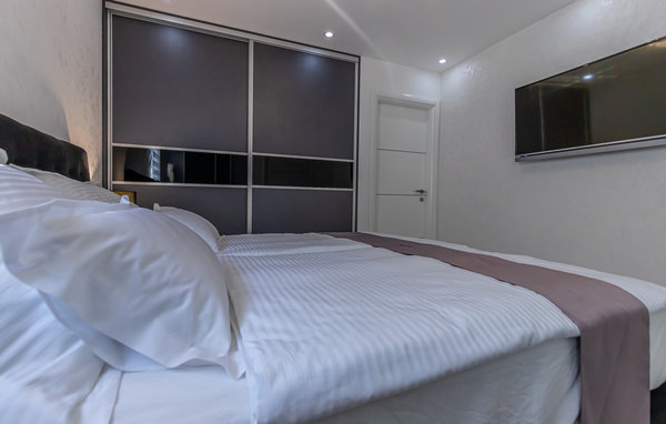 Vakantiehuis 