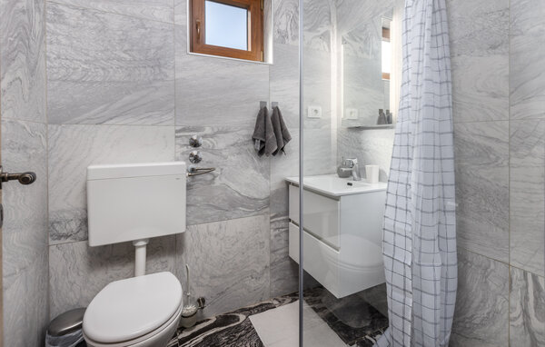 Apartamento - Crikvenica-Dramalj , Croacia - CKA419 701