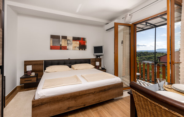 Apartamento - Crikvenica-Dramalj , Croacia - CKA419 4