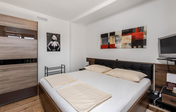 Apartamento - Crikvenica-Dramalj , Croacia - CKA419 6