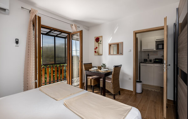 Apartamento - Crikvenica-Dramalj , Croacia - CKA419 601