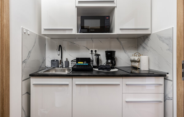 Apartamento - Crikvenica-Dramalj , Croacia - CKA419 5