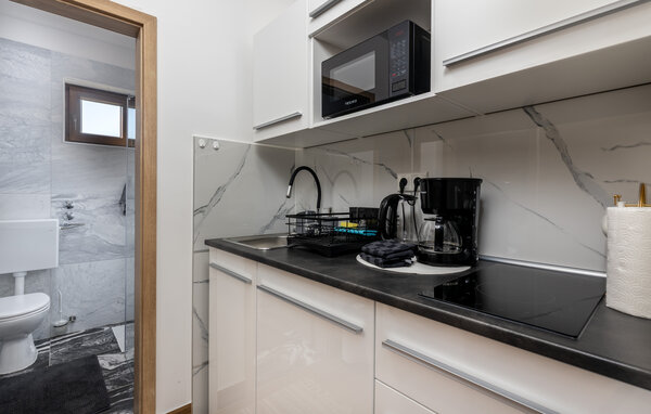 Apartamento - Crikvenica-Dramalj , Croacia - CKA419 401
