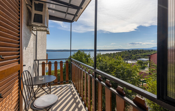 Apartamento - Crikvenica-Dramalj , Croacia - CKA419 101