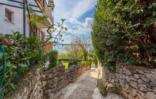 Ferienwohnung - Crikvenica-Dramalj , Kroatien - CKA419 2