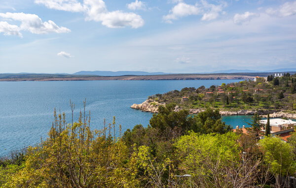 Ferienwohnung - Crikvenica-Dramalj , Kroatien - CKA419 1