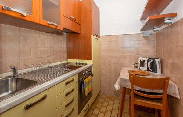 Apartman - Crikvenica-Dramalj , Hrvatska - CKA420 4