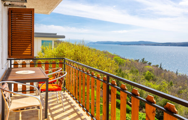 Apartman - Crikvenica-Dramalj , Hrvatska - CKA420 3