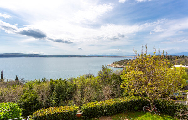 Appartement - Crikvenica-Dramalj , Croatie - CKA420 1