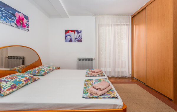 Apartamento - Crikvenica-Dramalj , Croacia - CKA421 601