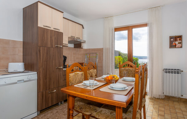 Apartamento - Crikvenica-Dramalj , Croacia - CKA421 401