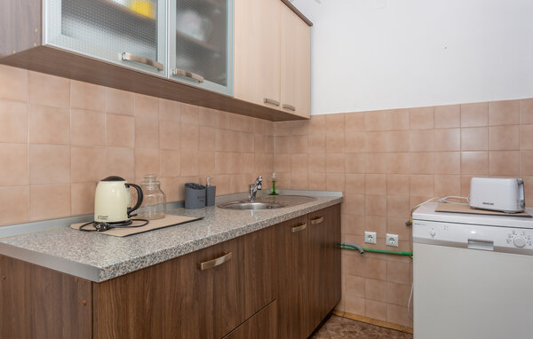 Apartamento - Crikvenica-Dramalj , Croacia - CKA421 402