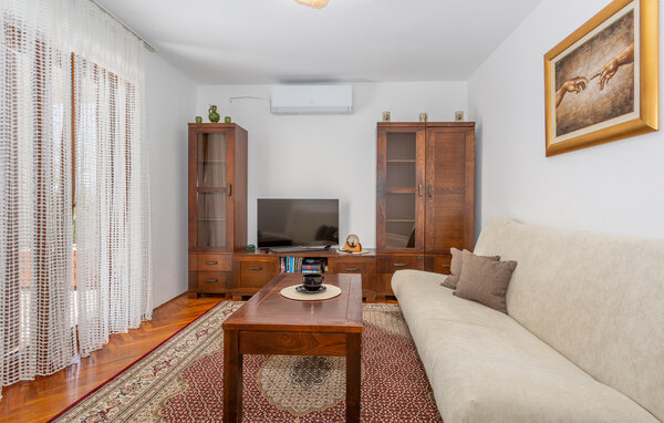 Apartamento - Crikvenica-Dramalj , Croacia - CKA421 4