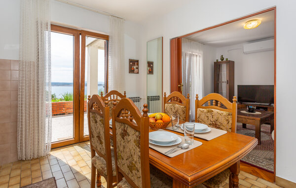 Apartamento - Crikvenica-Dramalj , Croacia - CKA421 301