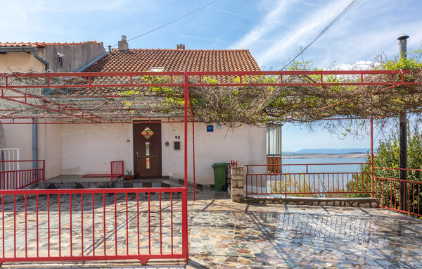 Apartamento - Crikvenica-Dramalj , Croacia - CKA421 6