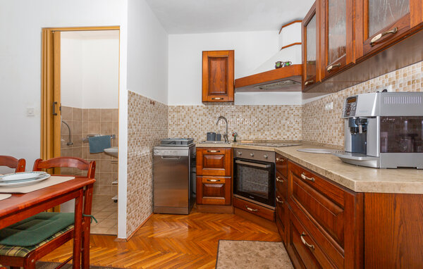 Apartament - Crikvenica-Dramalj , Chorwacja - CKA422 4