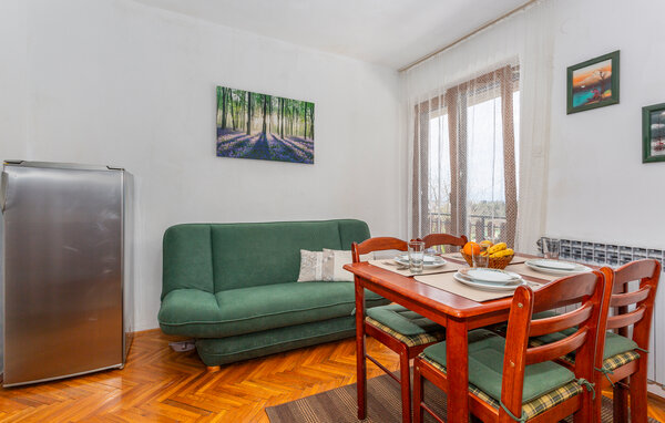 Apartament - Crikvenica-Dramalj , Chorwacja - CKA422 301