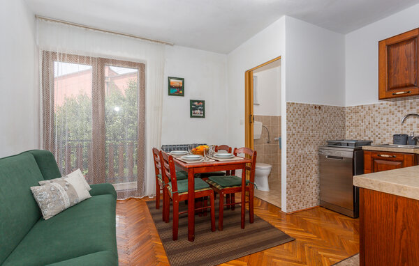 Apartament - Crikvenica-Dramalj , Chorwacja - CKA422 302