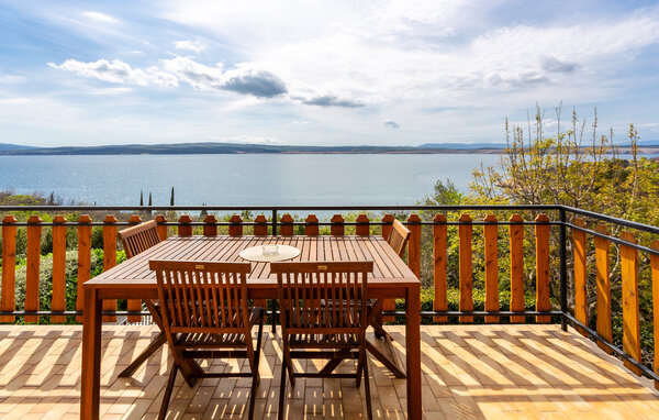 Ferienwohnung - Crikvenica-Dramalj , Kroatien - CKA422 1