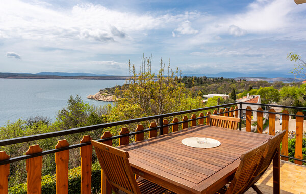 Apartament - Crikvenica-Dramalj , Chorwacja - CKA422 102