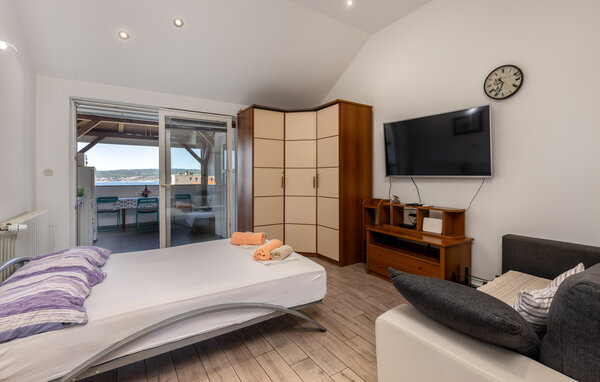 Ferieleilighet - Crikvenica , Kroatia - CKA426 2