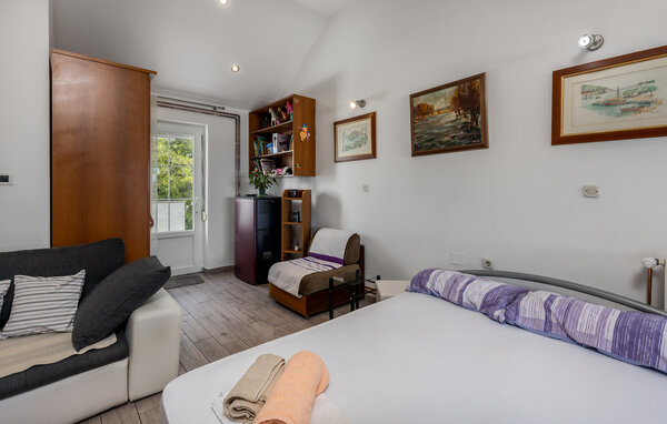 Ferieleilighet - Crikvenica , Kroatia - CKA426 601