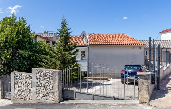 Ferieleilighet - Crikvenica , Kroatia - CKA426 82