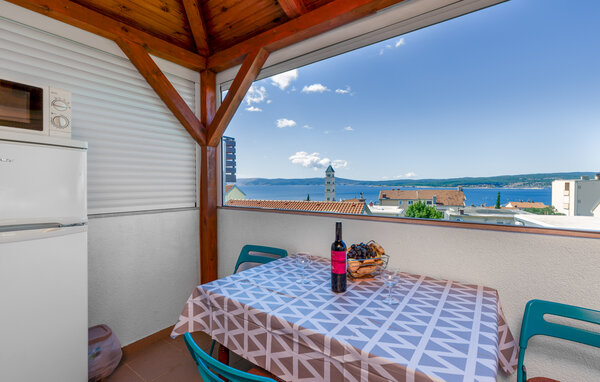 Ferieleilighet - Crikvenica , Kroatia - CKA426 1