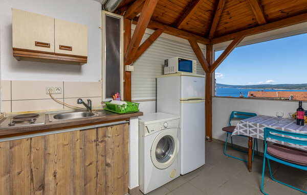 Ferieleilighet - Crikvenica , Kroatia - CKA426 102