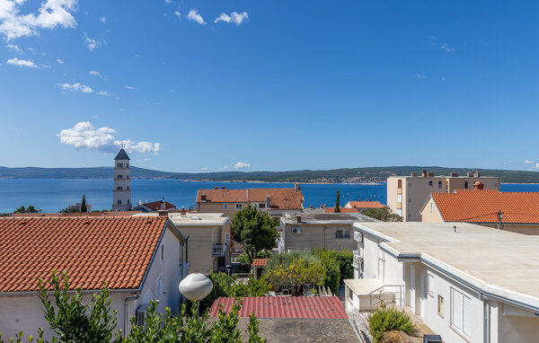 Ferieleilighet - Crikvenica , Kroatia - CKA426 201