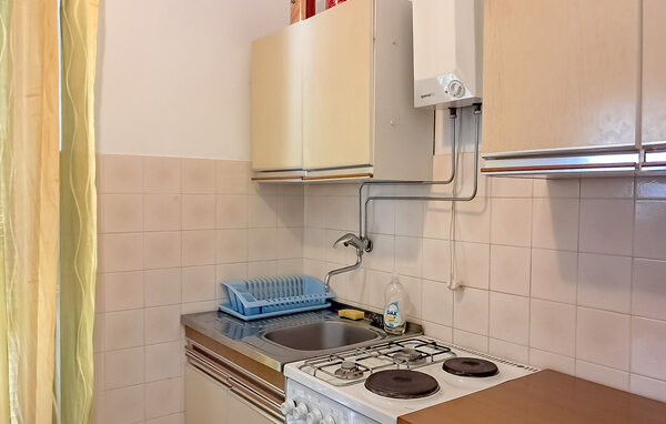 Apartman - Crikvenica-Dramalj , Hrvatska - CKA427 401
