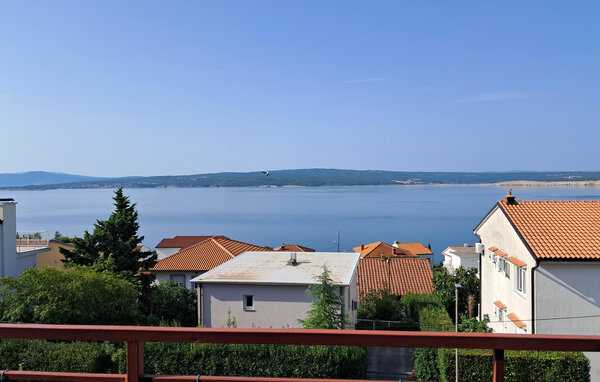 Apartman - Crikvenica-Dramalj , Hrvatska - CKA427 201