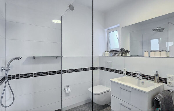 Ferienhaus - Crikvenica , Kroatien - CKA429 701