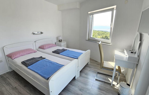 Ferienhaus - Crikvenica , Kroatien - CKA429 601